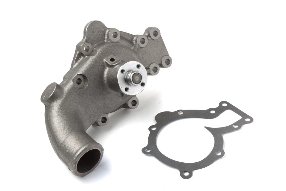 Jaguar E-Type Series 1 4.2 (1964-1968) Water Pump C25091 BRAND NEW XKE - Image 1 of 2