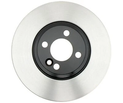 Rotor de freno de disco delantero Raybestos 503GE93 2014 para Mini Cooper 2013-2015 Foto 1 de 3