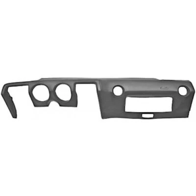 Sherman 796-43 Dash Top Cover For 1973-1975 Oldsmobile Cutlass - Image 1 of 3