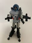 Exosquad Jump Troops Captain Avery F. Butler E-Frame Action Figure Incomplete