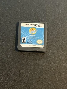 Zhu Zhu Pets Nintendo DS nur Cartridge KOSTENLOSER VERSAND - Bild 1 von 2