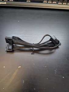 ROG Thor Triple Molex Cable - Afbeelding 1 van 1