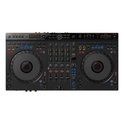AlphaTheta Pioneer DDJ-GRV6 Neu Maschine Rekordbox / Serato Dj Pro / Ios/Android - Bild 1 von 4