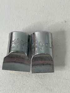 MAC Professional Tools USA 1/2" Drive 15/16" Drag Link Socket Model DLV3 & DLV 2 - Picture 1 of 9