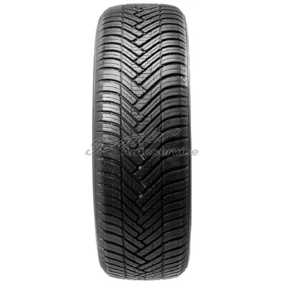 2x Ganzjahresreifen 205/45 R16 83H Hankook Kinergy 4S 2 H-750 3PMSF | 93915 - Bild 1 von 2