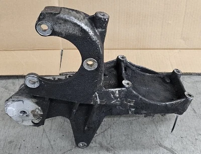 1994-1996 FORD E/F150-E/F350 300ci 4.9L POWER STEERING BRACKET F4TE-19E708-AA - Image 1 of 4