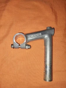 pipa sterzo 3ttt vintage Eroica - Foto 1 di 11