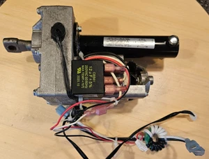 NordicTrack T6.5s Laufband Steigung Lift Motor OEM Teil 406066 für NTL17915.17 - Bild 1 von 15