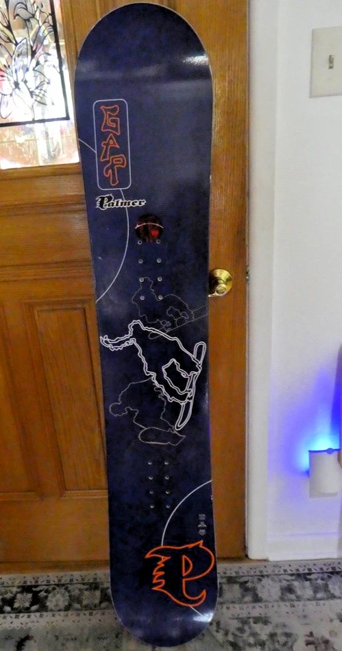 Palmer Snowboards for sale - eBay