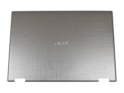 Acer 60.GUWN1.006 Original Displaydeckel 35,6cm (14 Zoll) grau - Bild 1 von 2