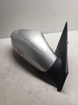 Passenger Side View Mirror Power VIN B 8th Digit Turbo Fits 11-14 SONATA 1418008 - Image 1 of 4