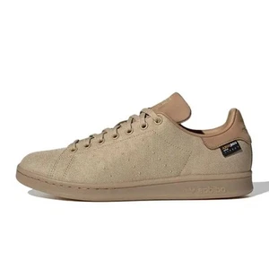 Adidas Originals Stan Smith CORDURA Beige Mens Trainer - UK Size 9.5 - GZ2593 - Picture 1 of 8