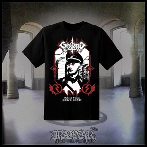 GESTAPO 666 – wampyric tyrant (red) – TSHIRT S - Imagen 1 de 1
