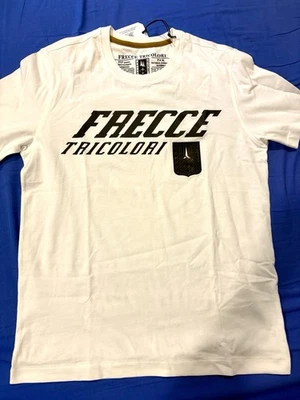 AERONAUTICA MILITARE T-shirt Uomo  Con Logo  Art. SNDTS2340J673 Bianco Foto 1 de 4