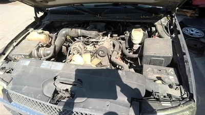 Used Engine Cooling Fan Clutch fits: 2003 Chevrolet Silverado 1500 pickup ID BF Foto 1 de 4