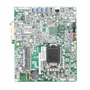 SCHEDA MADRE LENOVO THINKCENTRE M910z ALL IN ONE AIO 01GJ185 IQ270SV - Imagen 1 de 3