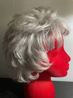 Peluca Henry Margu de Mane Attraction Foto 1 de 4