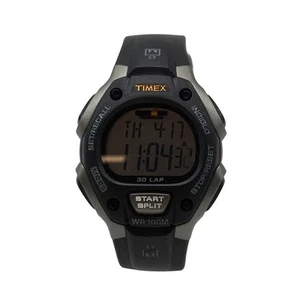 Reloj Cronógrafo Digital Tradicional Timex Ironman Triatlón - Imagen 1 de 5