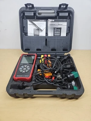 Matco Tools MD1072 Herramienta Asesora de Escaneo Mejorada Foto 1 de 4