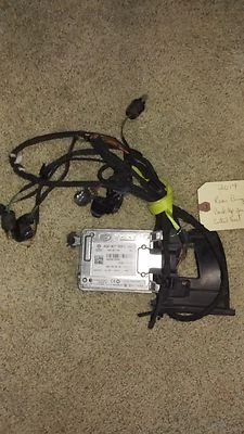 AUDI   2014 RS7   4G0 907 568 L - Imagem 1 de 2