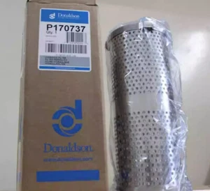 1PCS NEW FIT FOR Hydraulic oil filter element P170737 - Picture 1 of 5