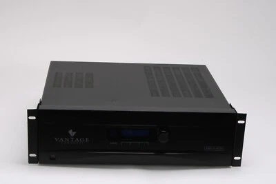 Vantage Axium 451AV Multizone Amplifier - 32 Zones Home Automation - AS IS - Image 1 of 4