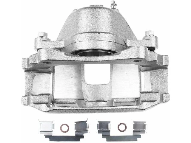 Pinza de freno delantera derecha 42MH47W compatible con Pontiac Bonneville 2004-2005 3,8 L V6 Foto 1 de 1