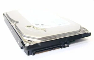 Seagate SV35.5 500GB SATA II 3.5 " HDD Hard Disk Drive 7200rpm 16MB ST3500410SV - Picture 1 of 1