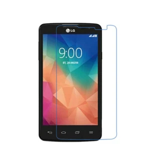 3pcs For LG L60 HD Film Durable Ultra-thin Screen Film - Picture 1 of 1