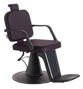 Lorenzo Cavalli  Herrenstuhl Detox Friseureinrichtung - Friseurstuhl - Waschsess - Bild 1 von 1