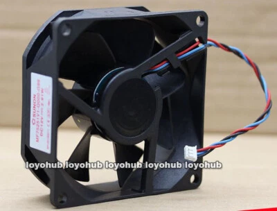 SUNON MF75251V1-Q020-G99 MF75251V1-Q000-G99 projector fan - Image 1 of 4