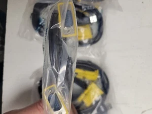 5ft KVM Switch Cable - USB VGA Wire Cord Plug 3-in-1 Monitor Keyboard Mouse PC - Picture 1 of 2