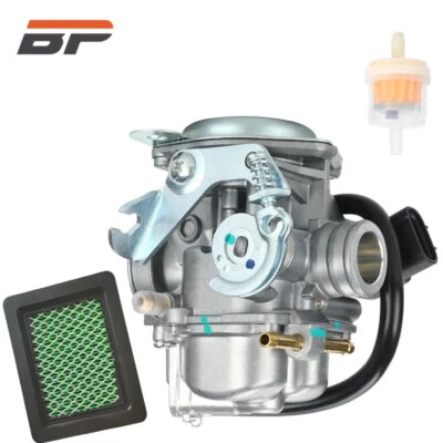 Carburador para Honda Metropolitan 50 Metropolitan 50 II CHF50 Ruckus 50 Foto 1 de 4