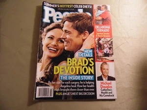 People Magazine / June 3 2013 / Free Domestic Shipping - Picture 1 of 2