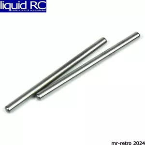 Pin de bisagra interior Tekno RC 5020 FR/RE EB48/Sct410 (2) - Imagen 1 de 2