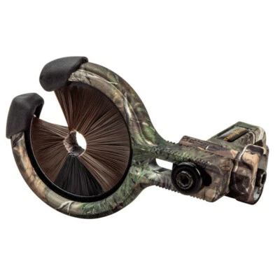Trophy Ridge Power Shot Whisker Biscuit Arrow Rest Archery Compound Bow - Image 1 of 4