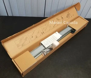 Originale Dell 2U Sliding Rail R720 R720XD R730 R740 R820 R830 H4X6X PWN3 Rails B6 - Foto 1 di 6