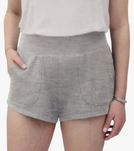 Pantaloncini Active Life cintura larga 3" cucitura interna grigio erica taglia large - Foto 1 di 4