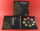 Portugal Euro Kursmünzen 2011, KMS alle 8 Münzen Satz Eurosatz Set