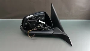 Specchietto retrovisore esterno destro originale BMW Serie 1 F20 7240642 - Foto 1 di 9