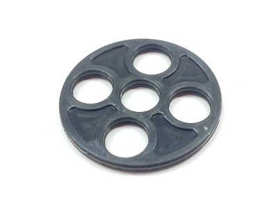 Junta de válvula de grifo de combustible Kawasaki 78 KZ650, 86-05 KZ1000 policía #D146 B Foto 1 de 2