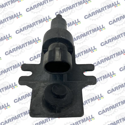 Cadillac DeVille 2000-2005 capó montado en pestillo sensor de temperatura ambiente aire fabricante de equipos originales Foto 1 de 4