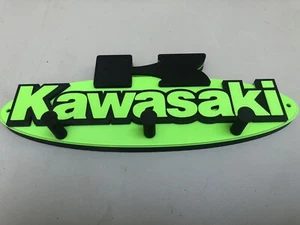 10inch Kawasaki KeyChain Holder Rack -3D Printed - Picture 1 of 7