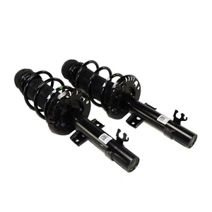 2x Amortisseur Avant VW up Seat Mii Skoda Citigo 1.0L Gauche et Droit - Photo 1/5