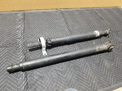 Eje de transmisión manual Getrag 99-06 BMW E46 325i/ci 323i 5 velocidades OEM 26111229557 Foto 1 de 4