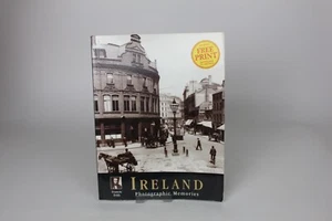 Irland: Fotografische Erinnerungen von Francis Frith Vintage 2000 irische Geschichte - Bild 1 von 2