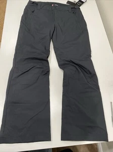 Rossignol WOMEN'S RAPIDE SKI PANTS Black XL - Picture 1 of 3