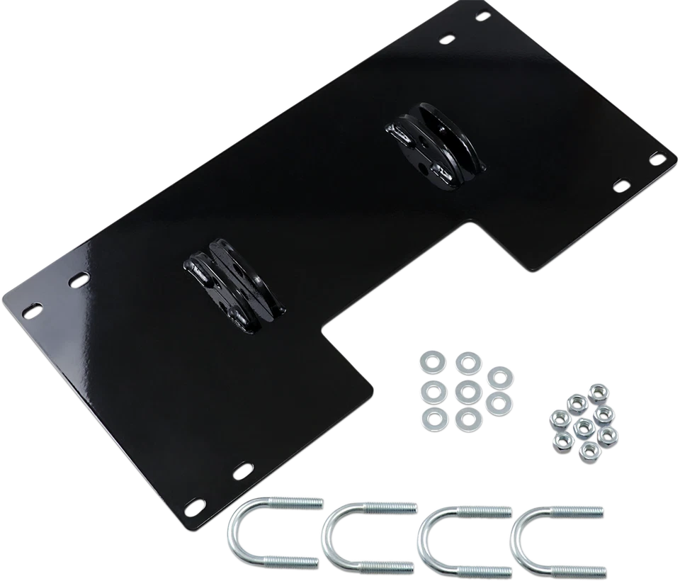 Moose Utility 4501-0622 Plow Mount for 05-19 Suzuki KingQuad 450 500 700 750 Foto 1 de 1