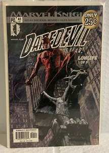 Daredevil #41 Marvel Comics - Bild 1 von 1