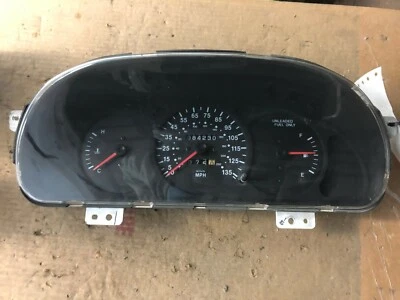 Cuadro de instrumentos velocímetro KIA SEPHIA 1998 Foto 1 de 4